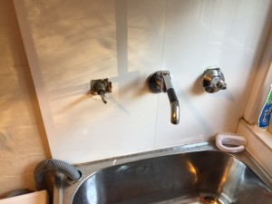Laundry Taps in Strathfield                                 